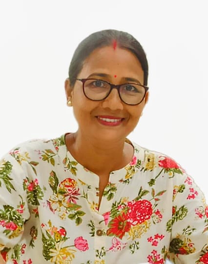 Dr. Bobi Bora