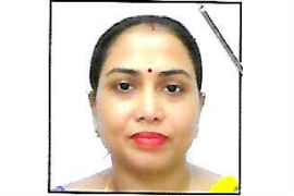 Mrs. Minakshi Deka